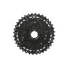 SHIMANO 9S Cassette. CUES CS-LG300-9 11-36 LINKGL view 1