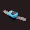 YOOYEH Electronic Finger Counter Resettable LCD Electronic Digital Display Finger Hand Tally Counter Counting for Muslims Digital Beads Counter view 3