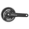 Shimano FC-U4010-2 Crankset Black 175 mm view 1