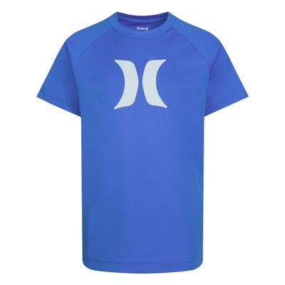 UPF 50+ Rash Guard Swim Shirt