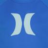 UPF 50+ Rash Guard Swim Shirt view 3