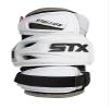 STX Stallion 900 Lacrosse Arm Pads (White-LG) view 1