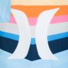 Hurley Boys' Pull On Swim Trunks, Blue Dream, 3T view 3