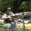 Advanced Elements StraitEdge Angler Kayak with Pump view 2