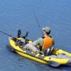 Advanced Elements StraitEdge Angler Kayak with Pump view 3