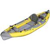 Advanced Elements StraitEdge Angler Kayak with Pump view 4