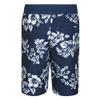 Hurley Boys' Printed Pull On Swim Trunks, Night Force, 4 view 2