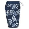 Hurley Boys' Printed Pull On Swim Trunks, Night Force, 4 view 3