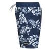 Hurley Boys' Printed Pull On Swim Trunks, Night Force, 4 view 4