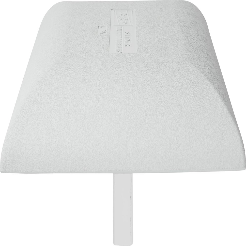Rawlings | HOLLYWOOD SLIDER Base | Baseball / Softball | Includes 6" Stanchion | Single Base