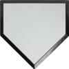 Rawlings | HOLLYWOOD BURY-ALL Home Plate | Baseball / Softball | No Spikes Required view 1