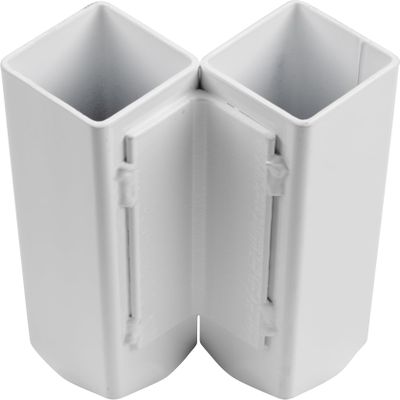Rawlings | DUAL Ground Anchor | Baseball / Softball | Fits 15" & 18" Bases