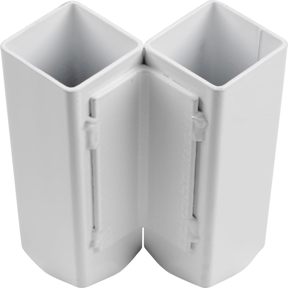 Rawlings | DUAL Ground Anchor | Baseball / Softball | Fits 15" & 18" Bases
