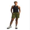 The North Face Women's Sunpeak Waffle Tank, TNF Black, Medium view 1