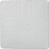 Rawlings | HOLLYWOOD IMPACT Base | Baseball / Softball | Includes 6" Stanchion | Single Base view 3