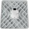 Rawlings | HOLLYWOOD IMPACT Base | Baseball / Softball | Includes 6" Stanchion | Single Base view 4