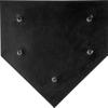Rawlings | SPIKED Home Plate | T-Ball / Baseball / Softball | Includes 5 Metal Spikes view 2