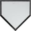 Rawlings | BURY-ALL Home Plate | T-Ball / Baseball / Softball | Rubber | No Spikes Required view 1