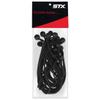 STX Lacrosse Replacement Bungees (Black) view 1