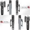 Amberide Ruger LCP .380 IWB Holster,Kydex-Boltaron Inside Waistband Fit Original Ruger LCP .380 Auto,Secure Retention,Quick Draw,030 Cant view 3