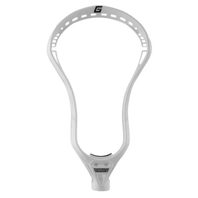 Gait Icon Lacrosse Head (White)