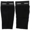 TronX Ice Hockey Shin Guard Tight Sleeves - Senior Adult and Junior - Saves on Shin Guard Tape view 2
