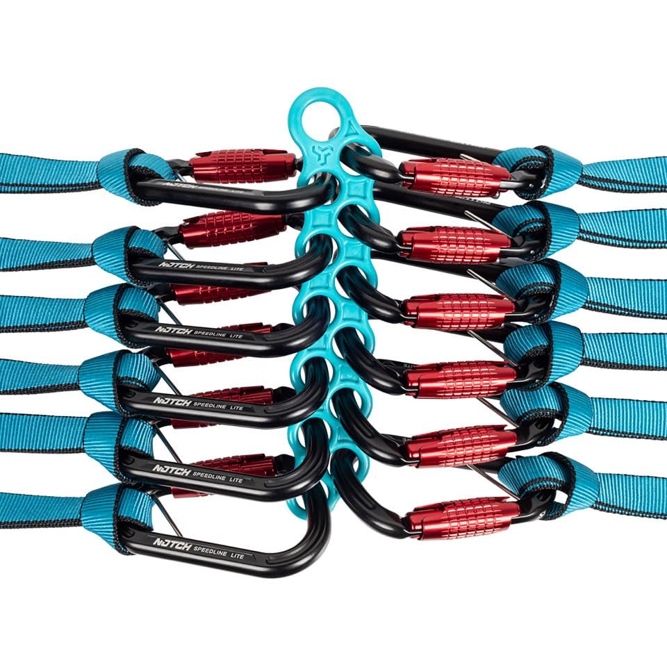 Notch 26" Speedline Sling (6-Pack) (KIT-99492)