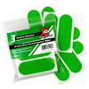 Tenth Frame Protective Performance Tape Medium Pack of 32 - Green view 1