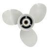 Kimpex Propeller Fits Yamaha - Aluminum view 2