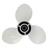 Kimpex Propeller Fits Yamaha - Aluminum view 3
