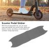 Yitre Electric Scooter Foot Pad, Perfectly Fit Scooter Pedal Pad for F20 view 2