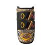 EvoShield X-SRZ Realtree Edge Camo Batters Double Strap Elbow Guard - Small view 1