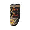 EvoShield X-SRZ Realtree Edge Camo Batters Double Strap Elbow Guard - Small view 4