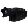 GOYOJO NV3185 3MP 1080P Handheld Digital Infrared Day and Night Vision Monocular Camera view 1