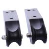 UNKOMN Marine Hardware 2 Pieces Stainlee Steel Yacht Bow Roller 6" Marine Boat Kayaks Anchor Roller Boat Accessories Marine view 2