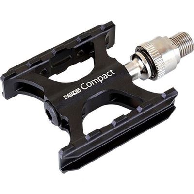 Mikashima Compact OneSideEzy Black