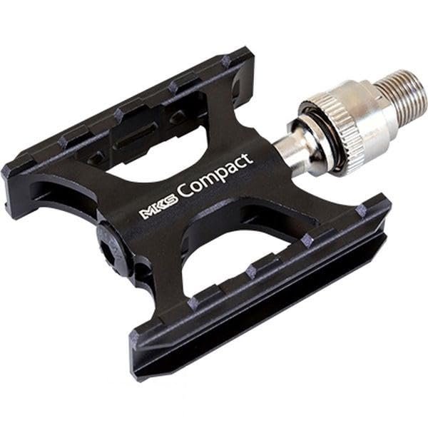 Mikashima Compact OneSideEzy Black