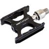 Mikashima Compact OneSideEzy Black view 1