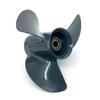 Kimpex Propeller Fits Honda - Aluminum view 2