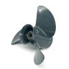 Kimpex Propeller Fits Honda - Aluminum view 3