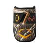 EvoShield X-SRZ Realtree Edge Camo Batters Elbow Guard - Small view 1