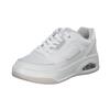 Skechers Street Women's, UNO Court - COURTED Style, WHT, 10 M US view 1