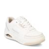 Skechers Street Women's, UNO Court - COURTED Style, WHT, 10 M US view 2