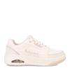 Skechers Street Women's, UNO Court - COURTED Style, WHT, 10 M US view 3