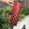 Premium Self-Adhesive Vinyl Decals and Wrap Skins for Adult Electric Scooter - Personalize and Protect Your Ride with Style (Tie #2) view 4