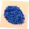Kisangel 1 Pair poms pom pom Sports Party Supplies Pompom Cheerleading Outfit Flash Set view 2