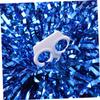 Kisangel 1 Pair poms pom pom Sports Party Supplies Pompom Cheerleading Outfit Flash Set view 3