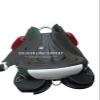 Light Weight Endurance Saddle for Horse Seat 17" 18" Synthetic (18", As Per Picture) view 1