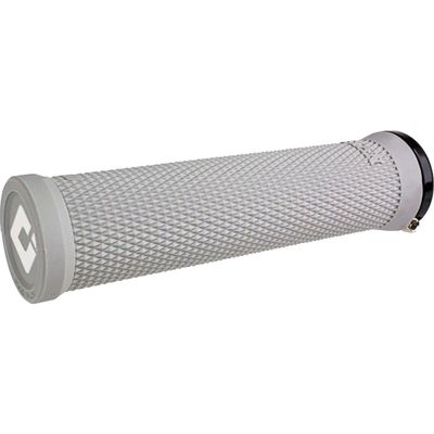 ODI Ruffian v2.1 Lock-On Grips - Gray