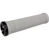 ODI Ruffian v2.1 Lock-On Grips - Gray view 2